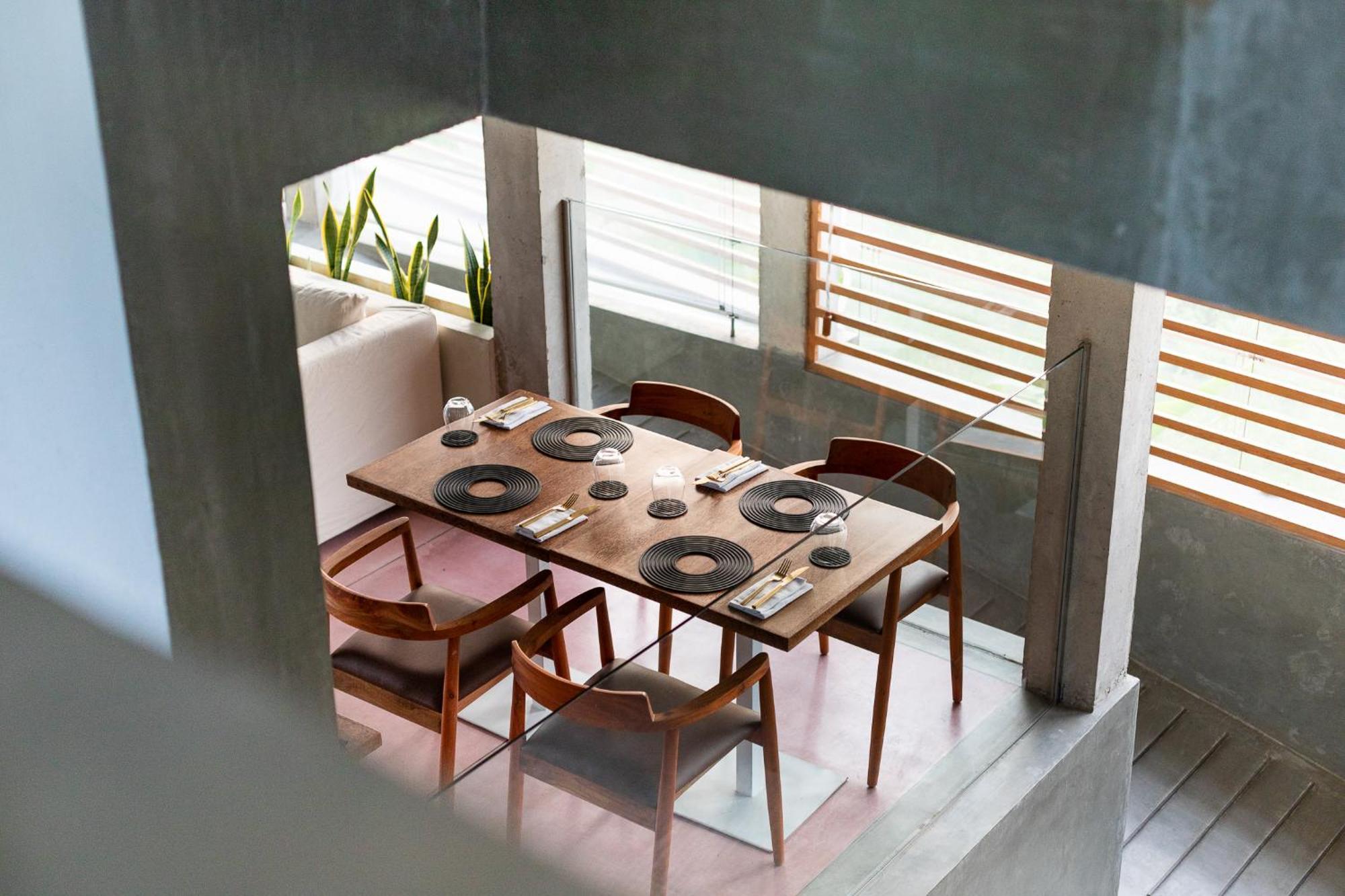 Harding Boutique Hotel Ahangama Εξωτερικό φωτογραφία