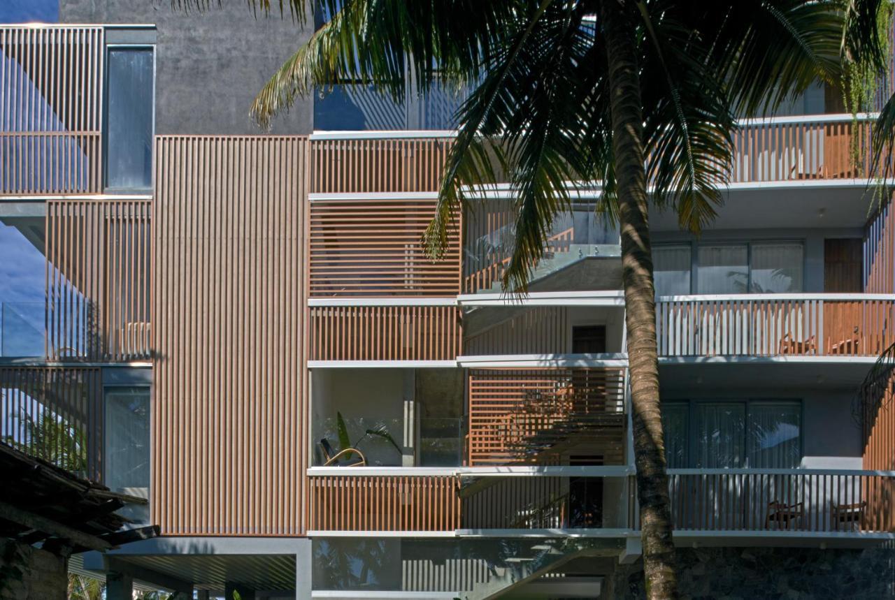 Harding Boutique Hotel Ahangama Εξωτερικό φωτογραφία