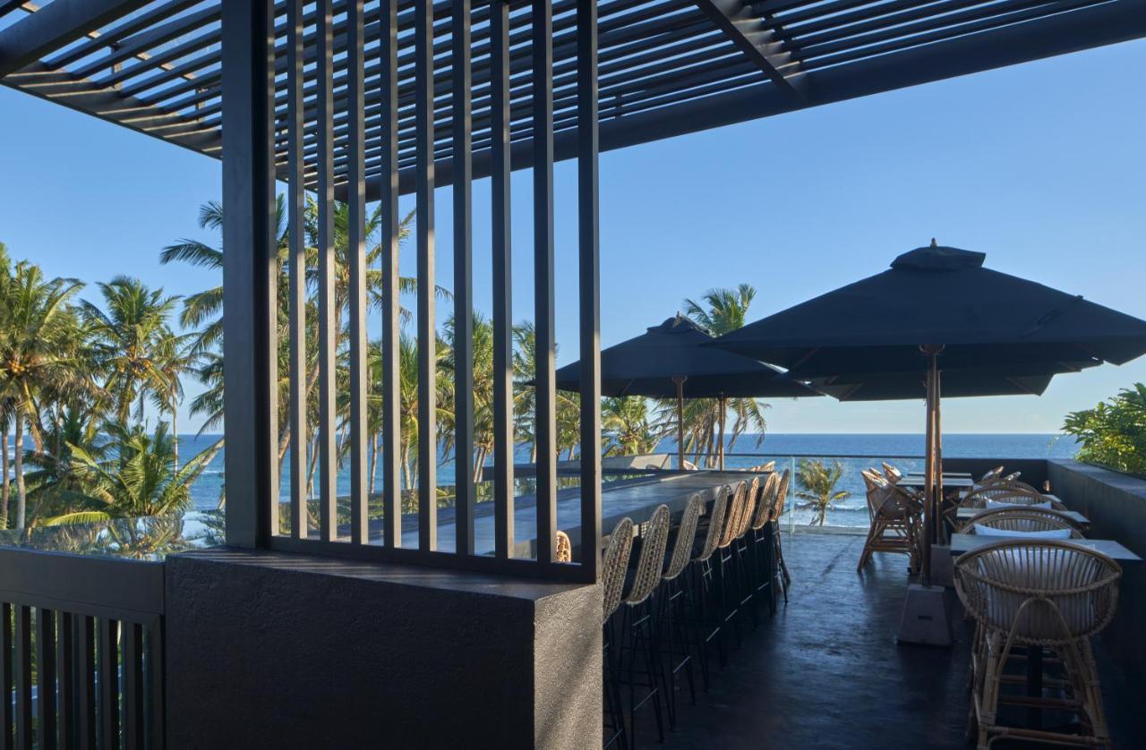 Harding Boutique Hotel Ahangama Εξωτερικό φωτογραφία