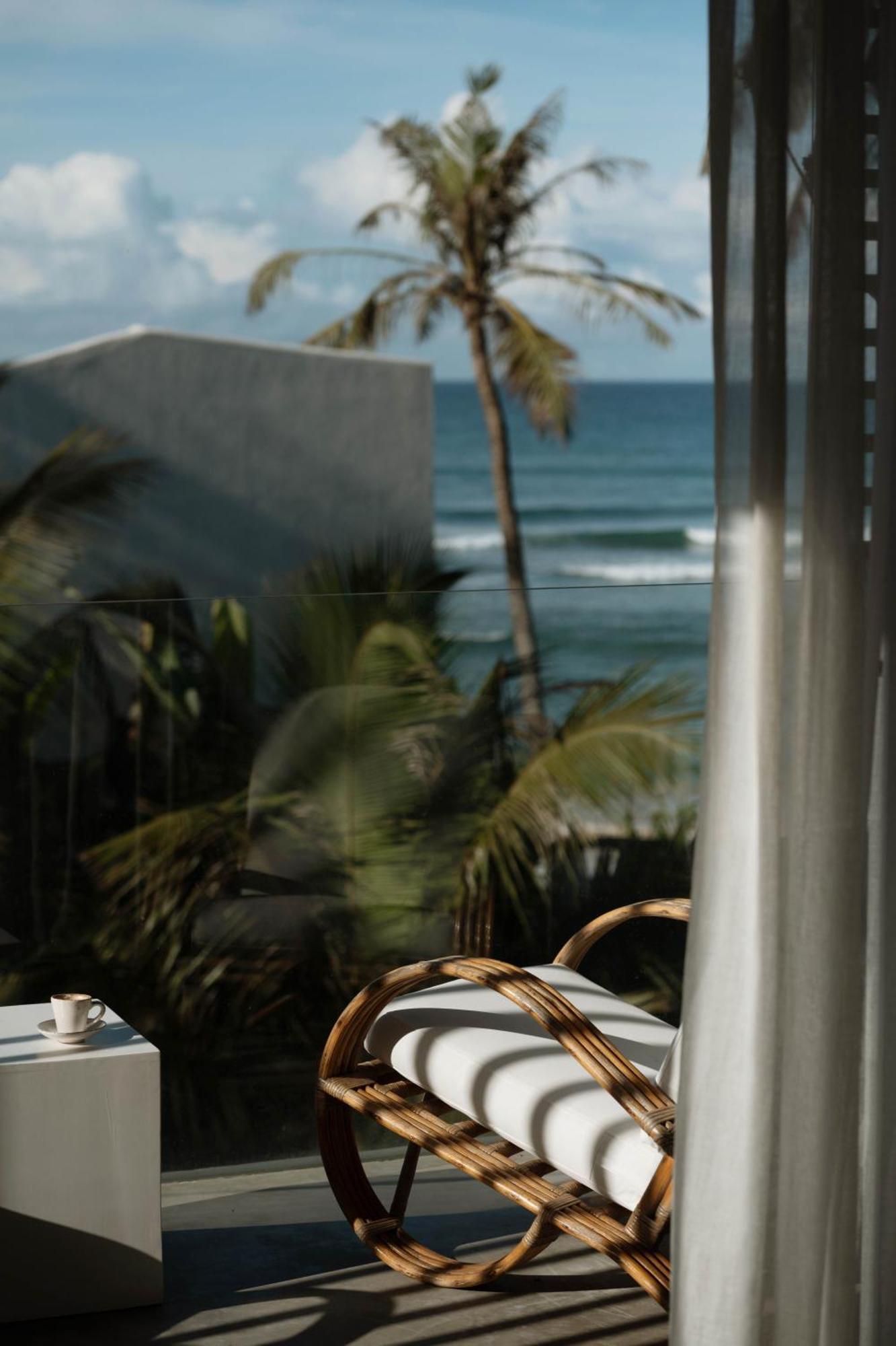 Harding Boutique Hotel Ahangama Εξωτερικό φωτογραφία