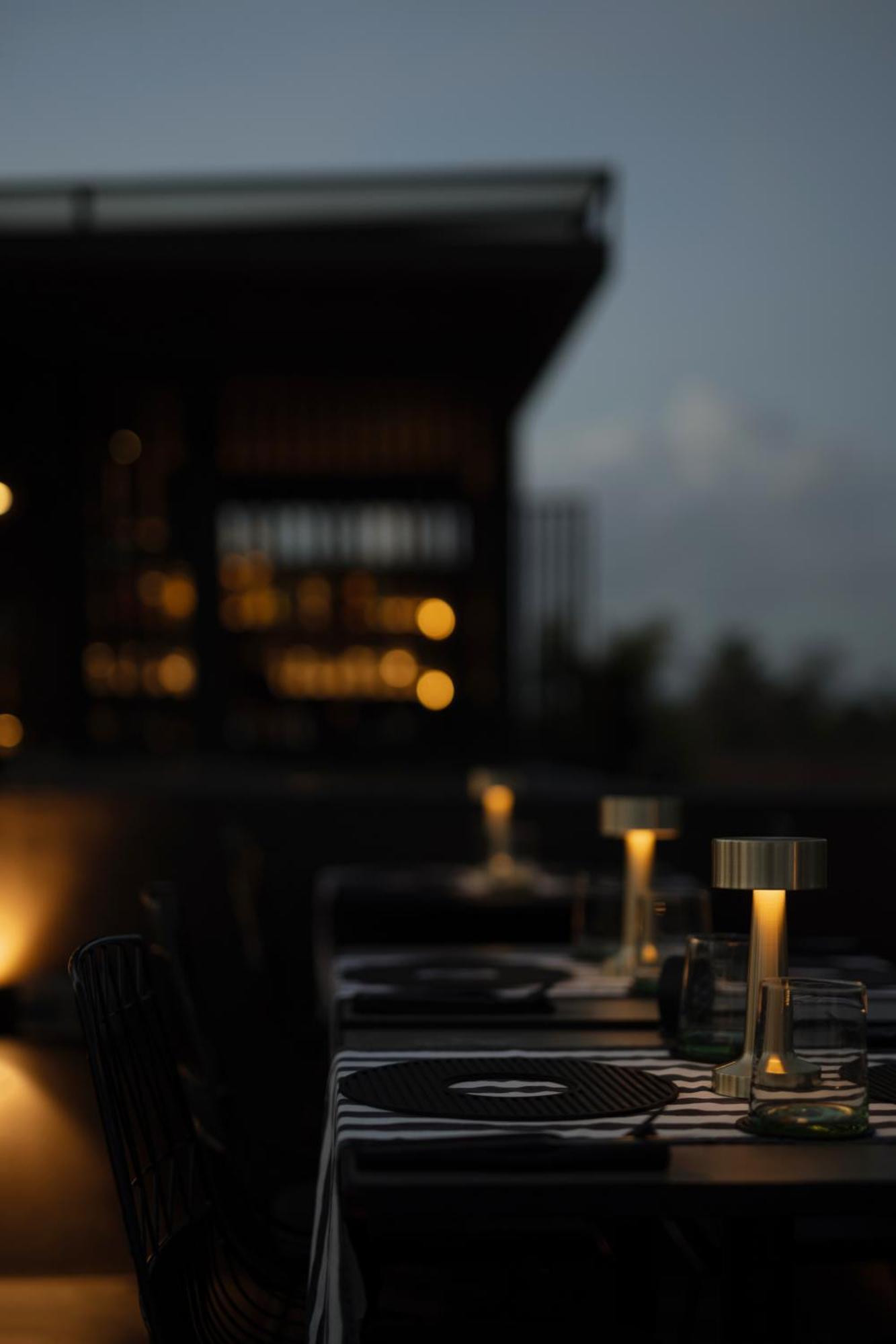 Harding Boutique Hotel Ahangama Εξωτερικό φωτογραφία