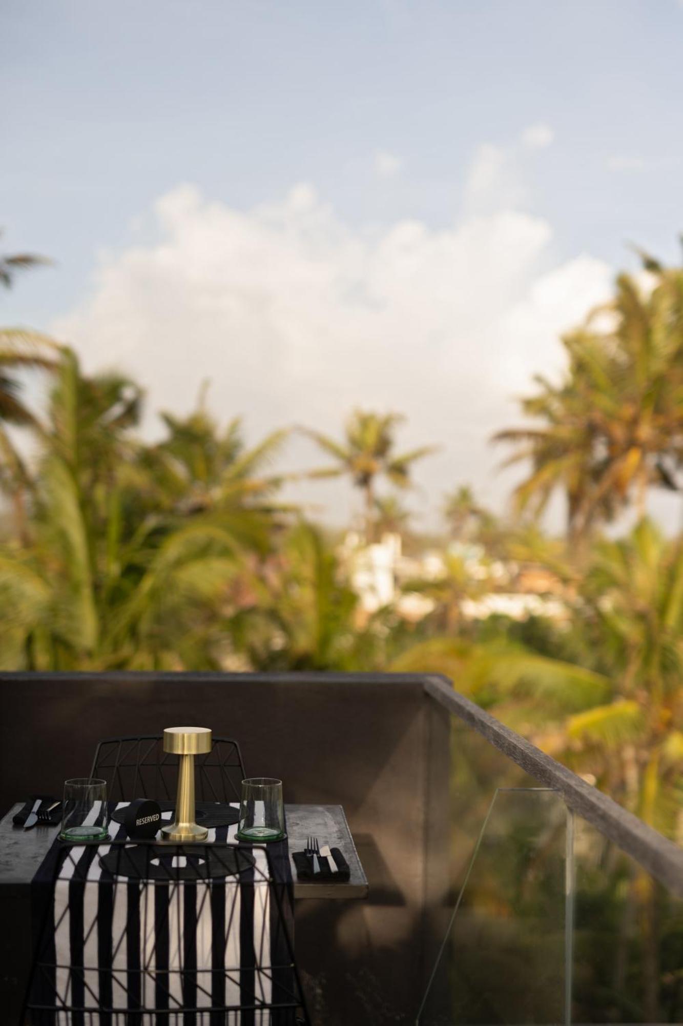 Harding Boutique Hotel Ahangama Εξωτερικό φωτογραφία
