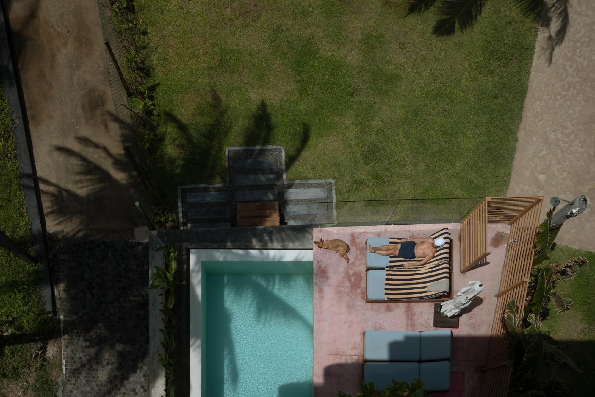 Harding Boutique Hotel Ahangama Εξωτερικό φωτογραφία