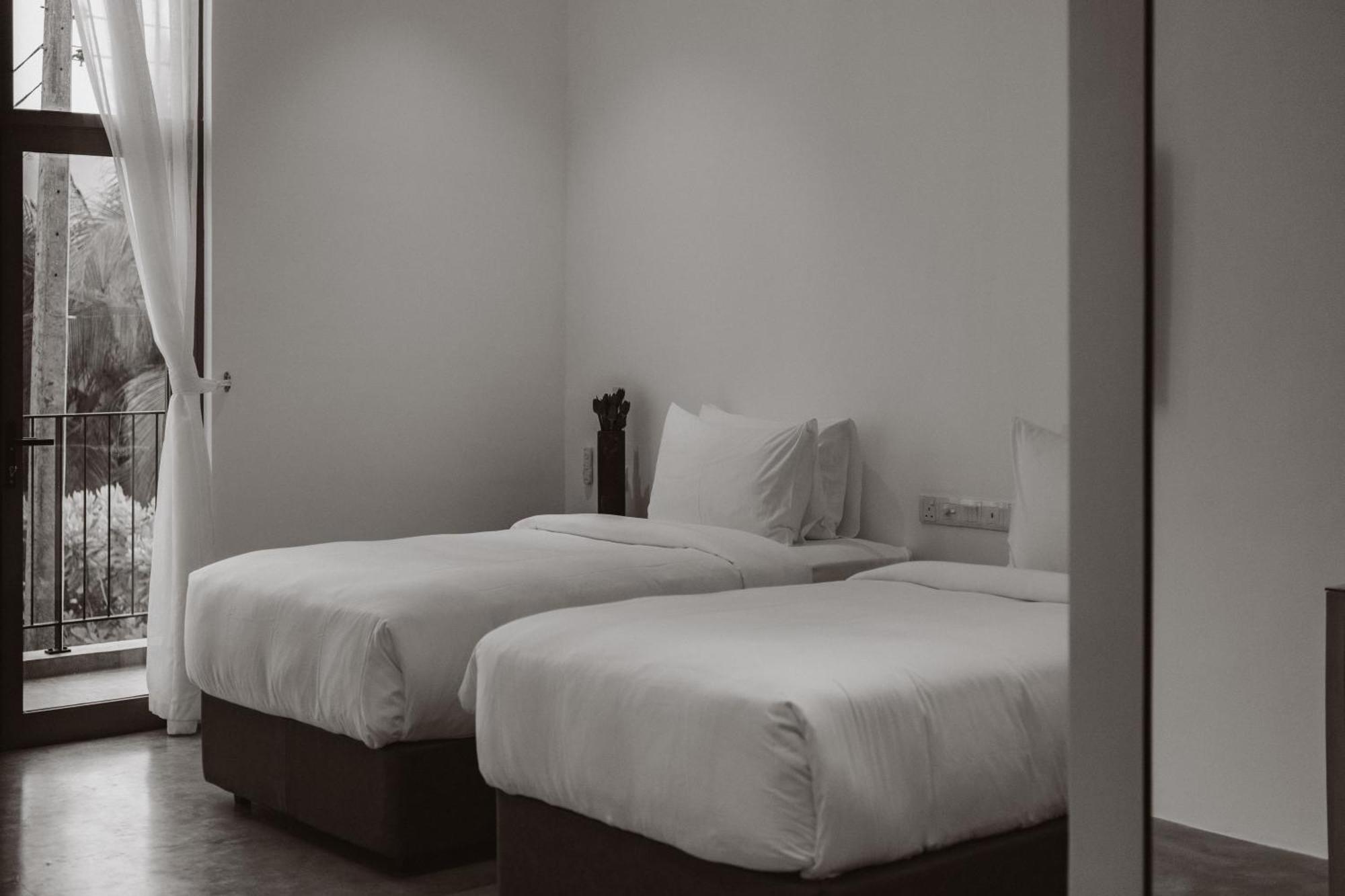Harding Boutique Hotel Ahangama Εξωτερικό φωτογραφία