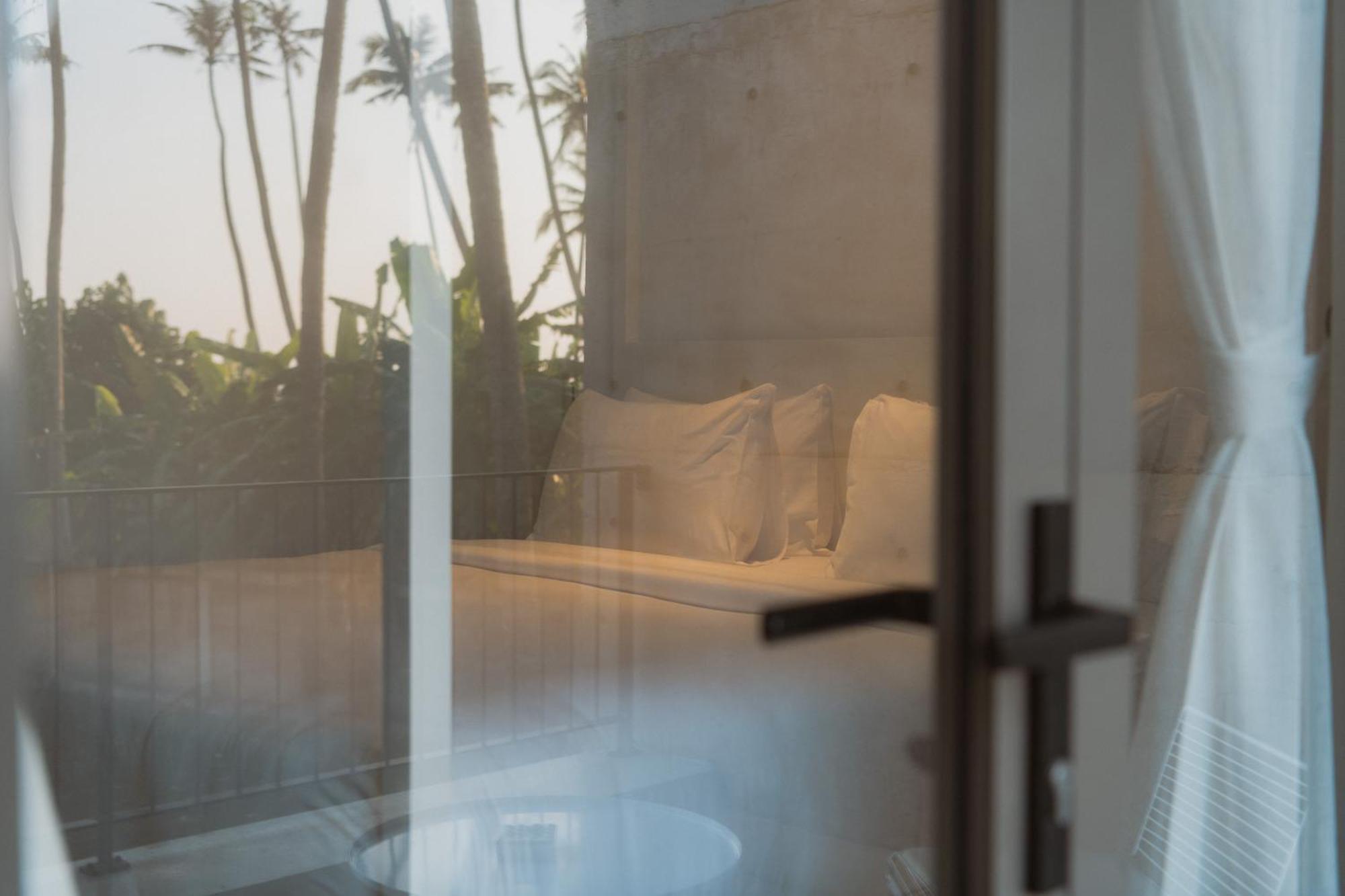 Harding Boutique Hotel Ahangama Εξωτερικό φωτογραφία