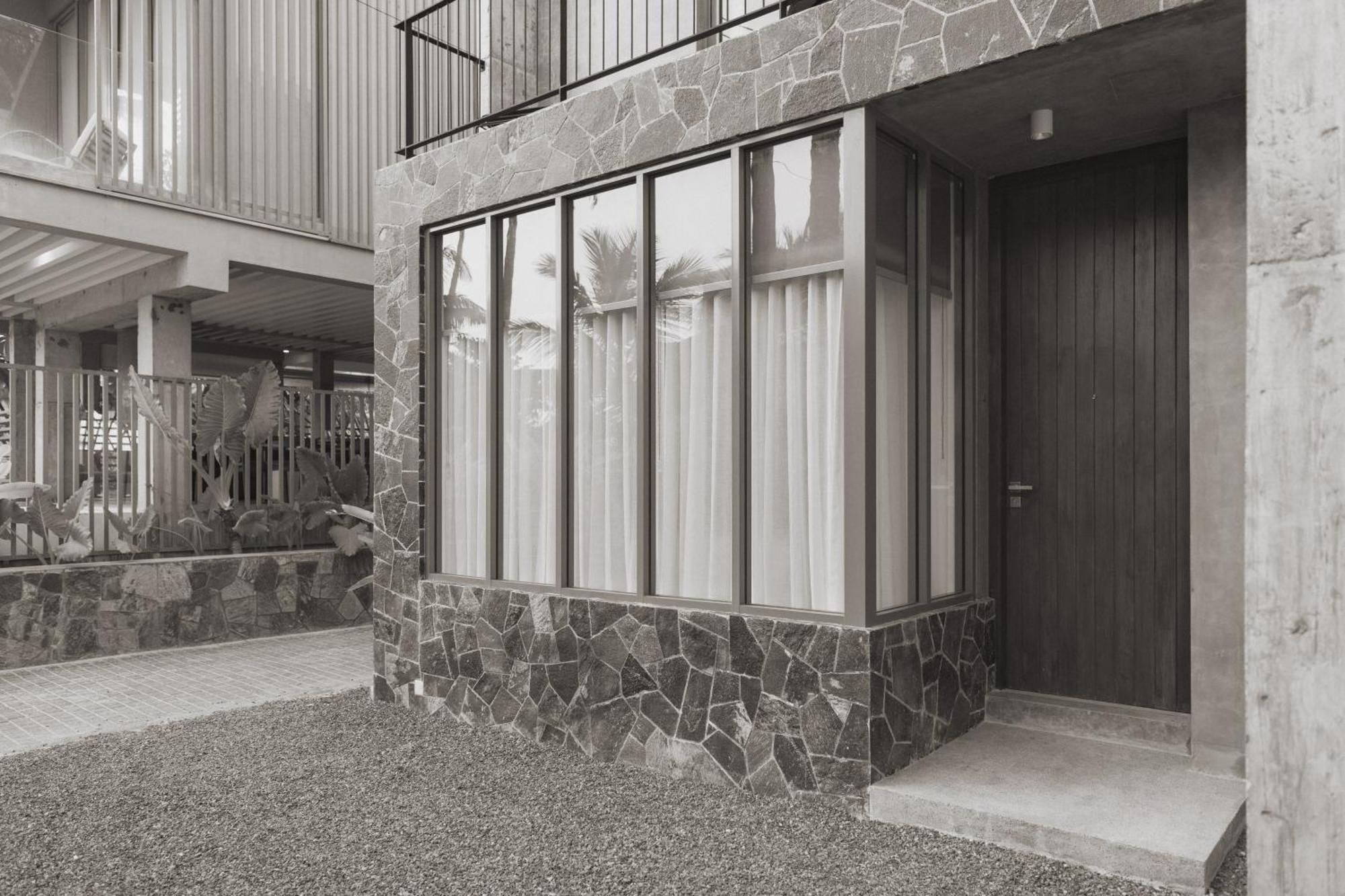 Harding Boutique Hotel Ahangama Εξωτερικό φωτογραφία