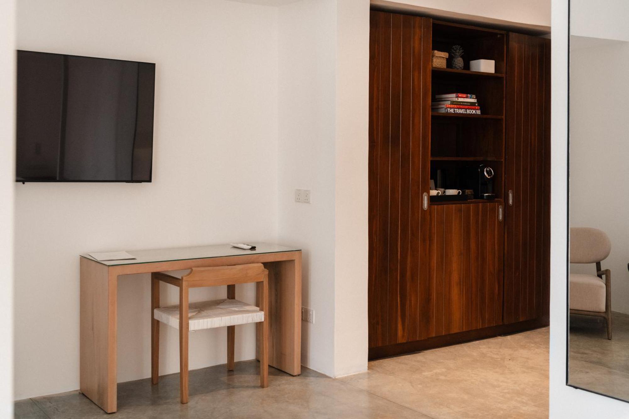 Harding Boutique Hotel Ahangama Εξωτερικό φωτογραφία