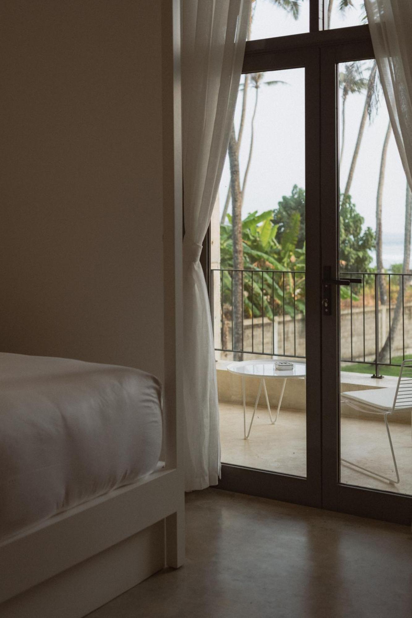 Harding Boutique Hotel Ahangama Εξωτερικό φωτογραφία