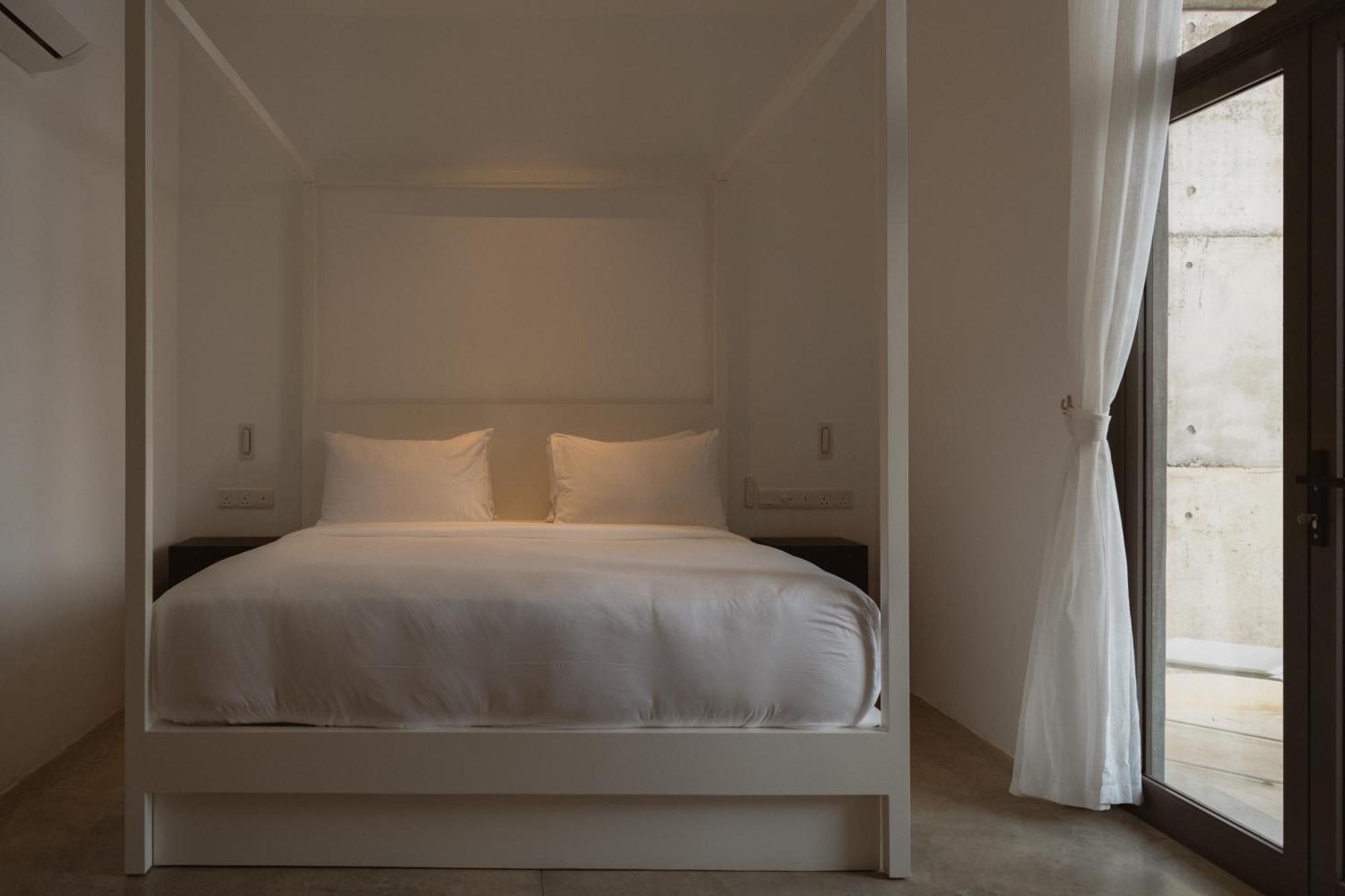Harding Boutique Hotel Ahangama Εξωτερικό φωτογραφία
