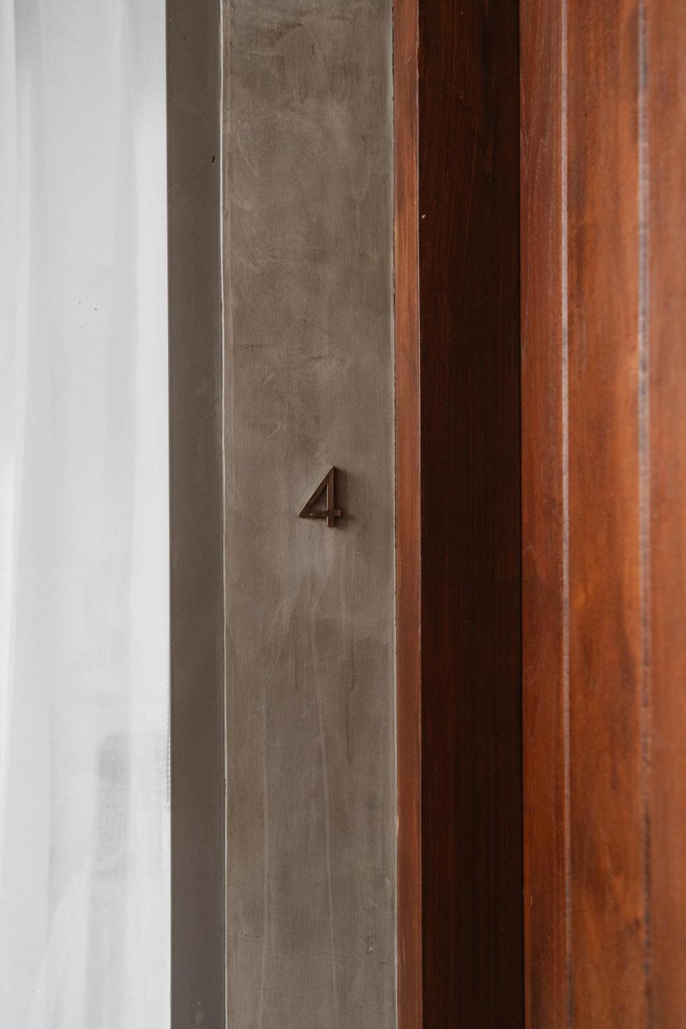 Harding Boutique Hotel Ahangama Εξωτερικό φωτογραφία