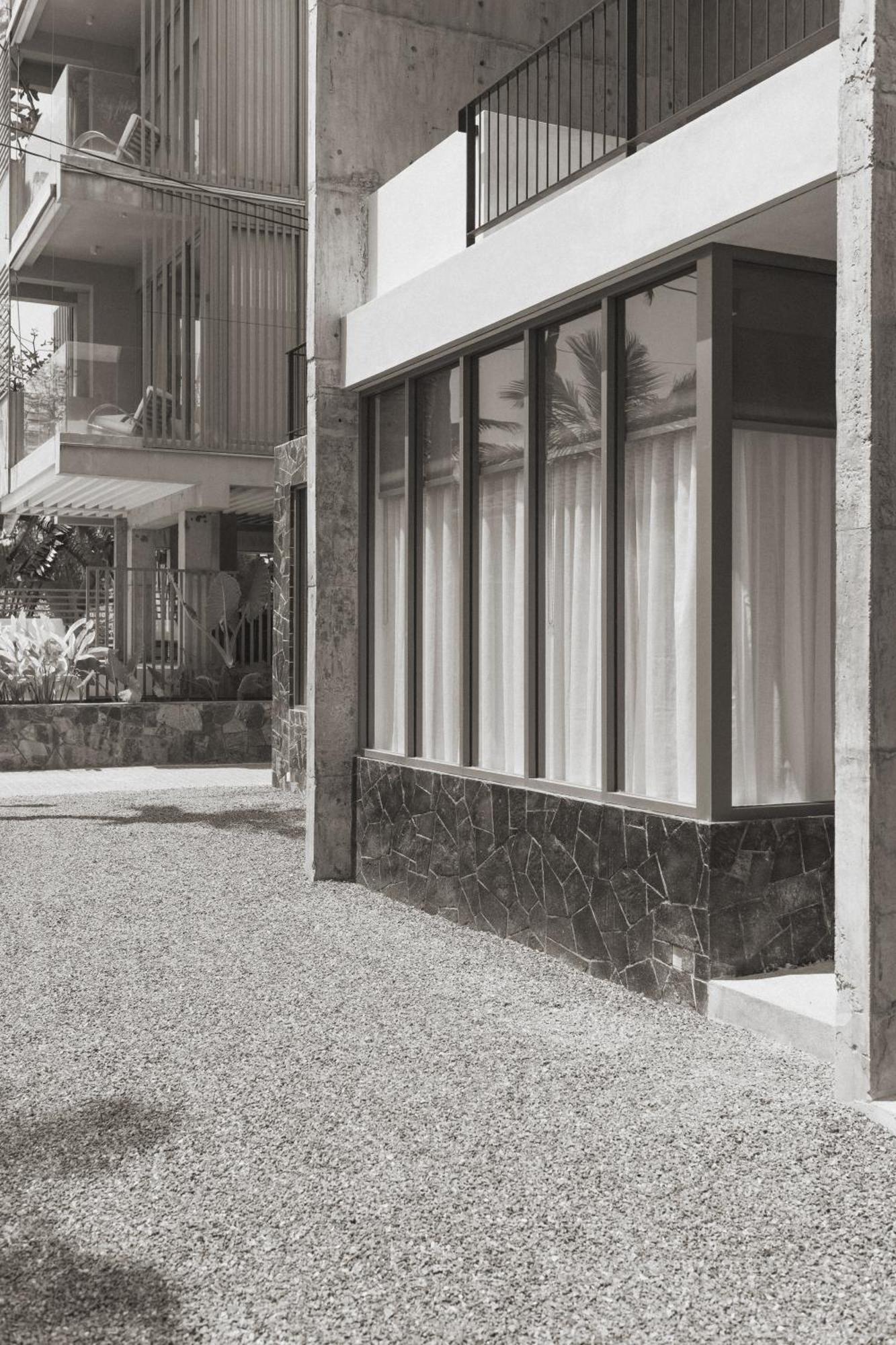 Harding Boutique Hotel Ahangama Εξωτερικό φωτογραφία