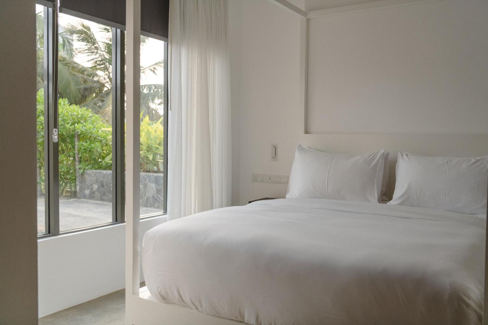 Harding Boutique Hotel Ahangama Εξωτερικό φωτογραφία