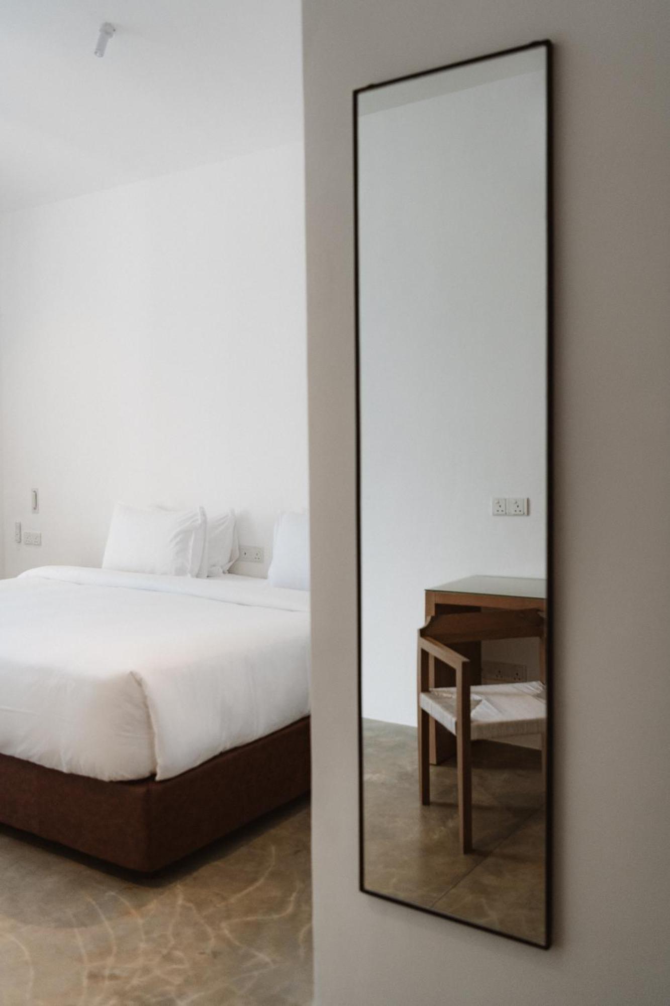 Harding Boutique Hotel Ahangama Εξωτερικό φωτογραφία