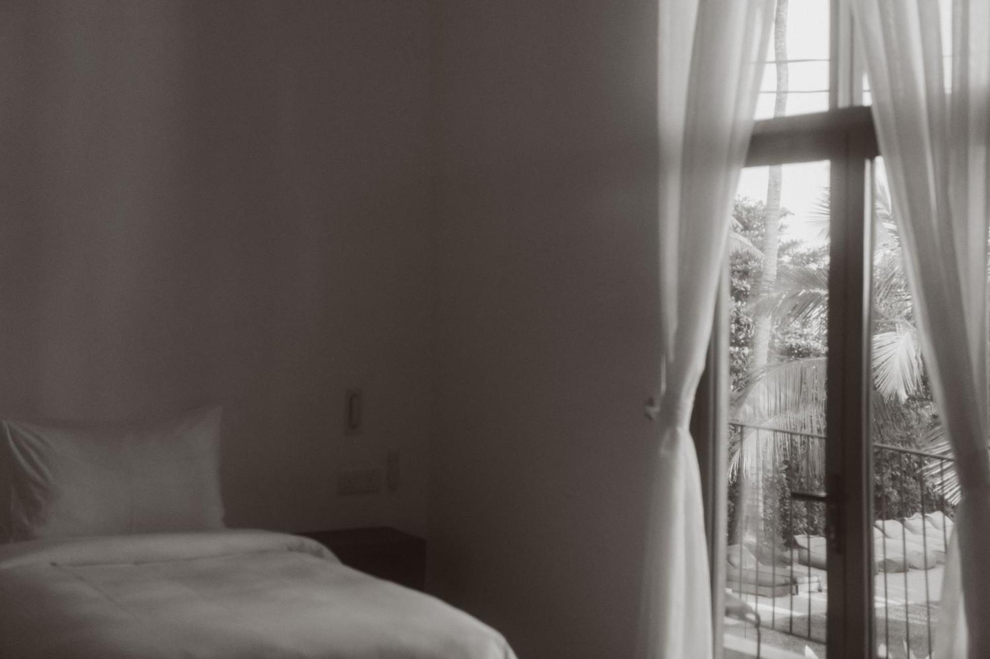 Harding Boutique Hotel Ahangama Εξωτερικό φωτογραφία