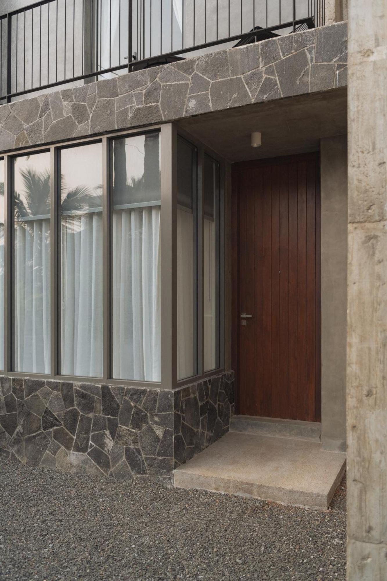 Harding Boutique Hotel Ahangama Εξωτερικό φωτογραφία