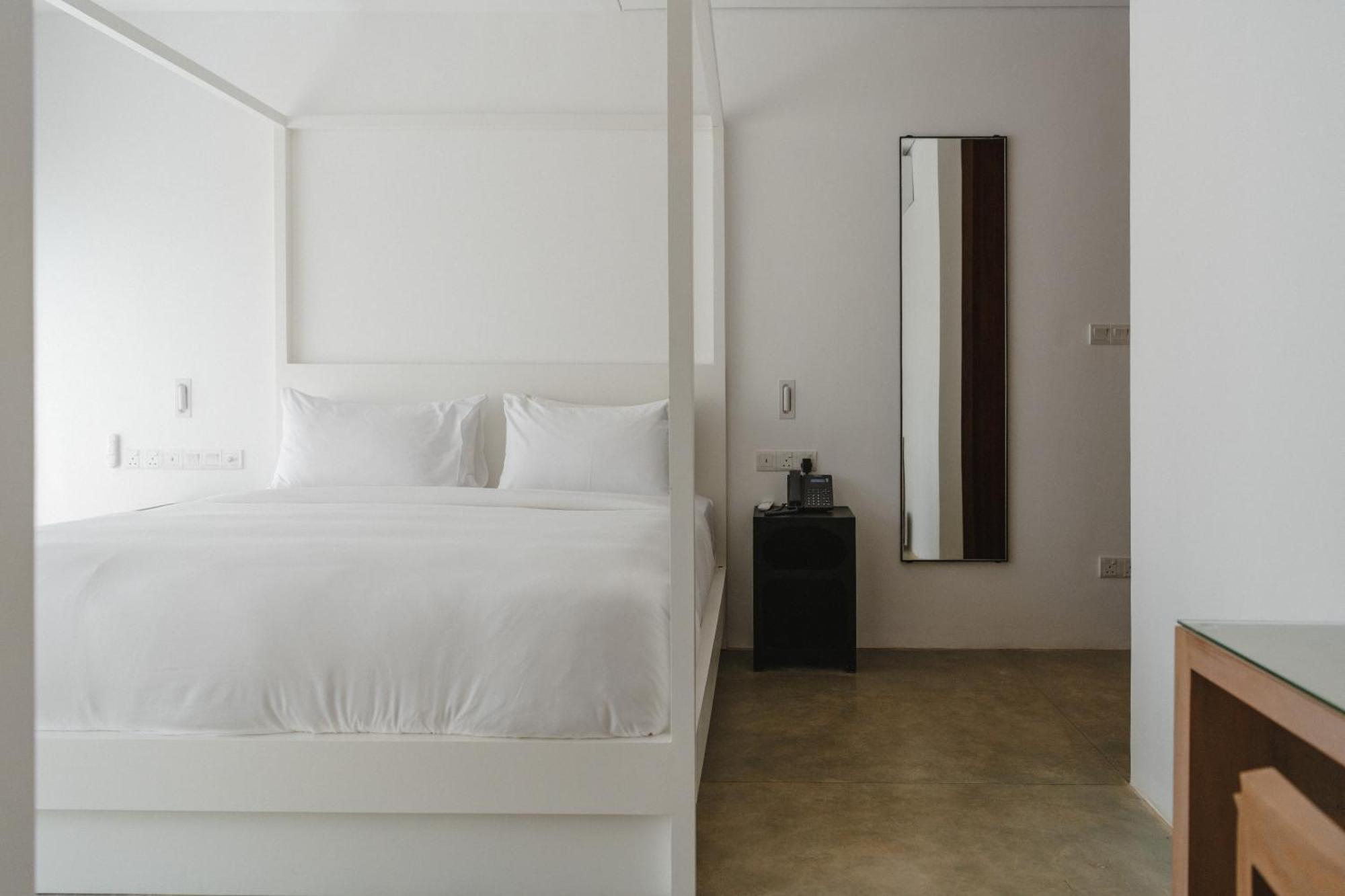 Harding Boutique Hotel Ahangama Εξωτερικό φωτογραφία